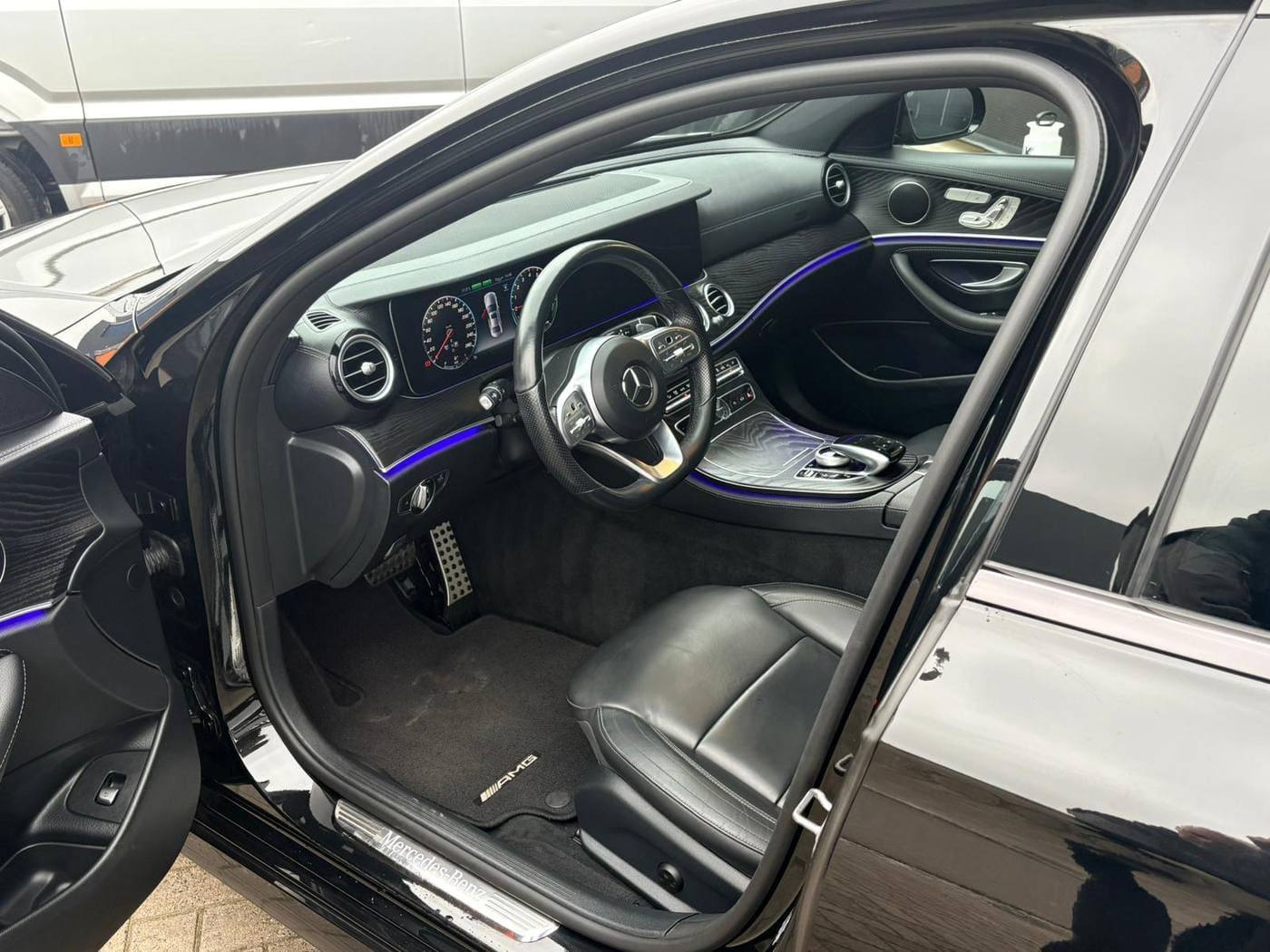 Dashboard Detail